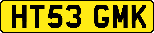 HT53GMK