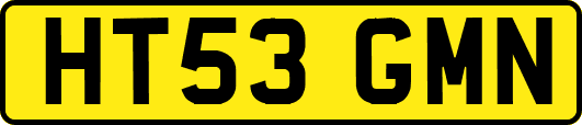 HT53GMN