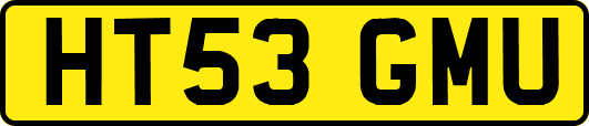 HT53GMU