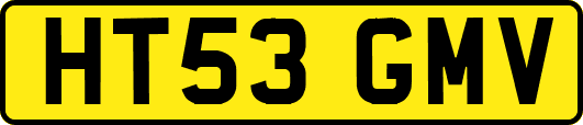 HT53GMV