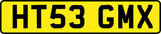 HT53GMX