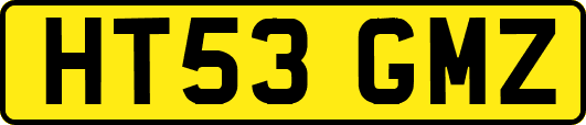 HT53GMZ