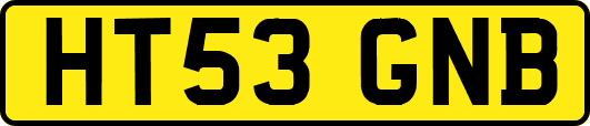 HT53GNB
