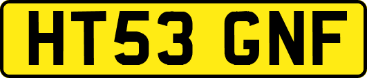 HT53GNF
