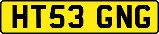 HT53GNG