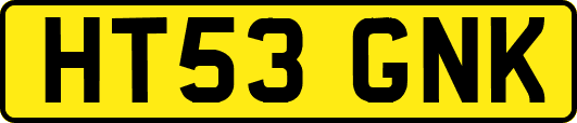 HT53GNK