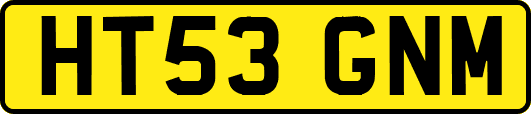 HT53GNM