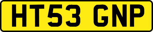 HT53GNP