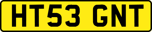 HT53GNT