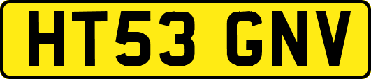 HT53GNV