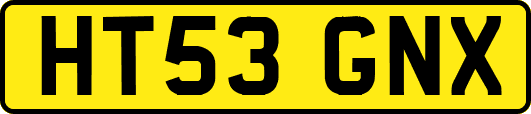 HT53GNX