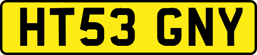 HT53GNY