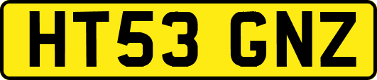 HT53GNZ