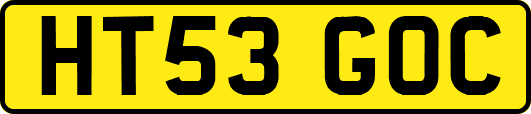 HT53GOC