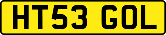 HT53GOL
