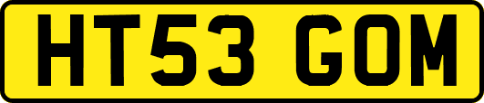 HT53GOM