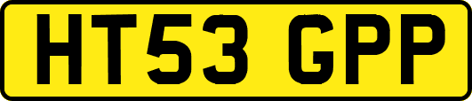 HT53GPP