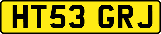 HT53GRJ