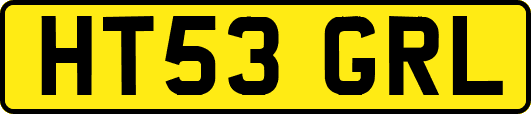 HT53GRL
