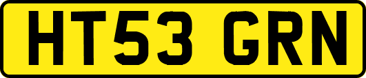 HT53GRN