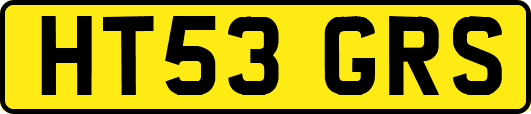 HT53GRS