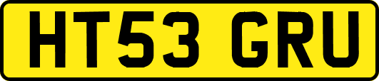 HT53GRU