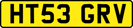 HT53GRV