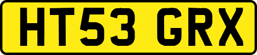 HT53GRX
