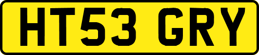 HT53GRY