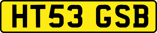 HT53GSB