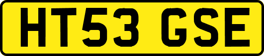 HT53GSE