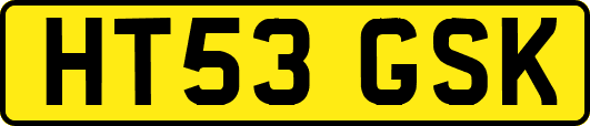 HT53GSK