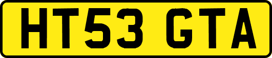 HT53GTA