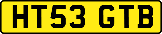 HT53GTB