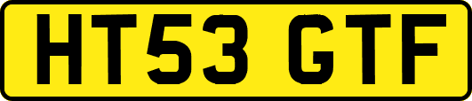 HT53GTF