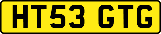 HT53GTG