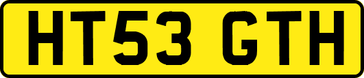 HT53GTH