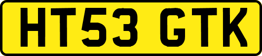 HT53GTK