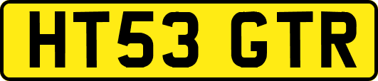 HT53GTR