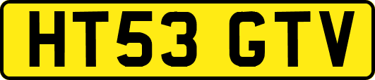 HT53GTV