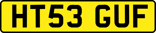 HT53GUF