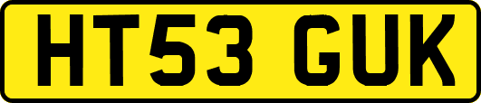 HT53GUK