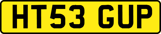 HT53GUP