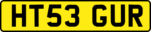 HT53GUR