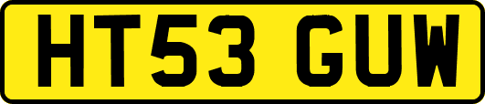HT53GUW
