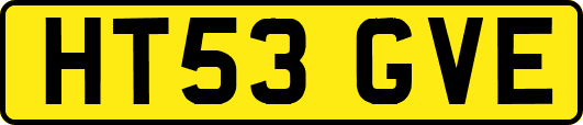 HT53GVE