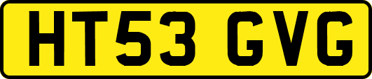 HT53GVG