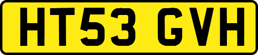 HT53GVH