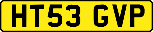 HT53GVP