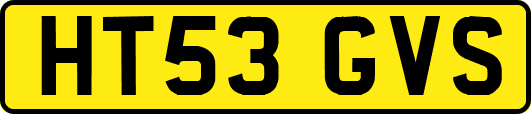 HT53GVS